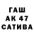 Бутират Butirat Crua
